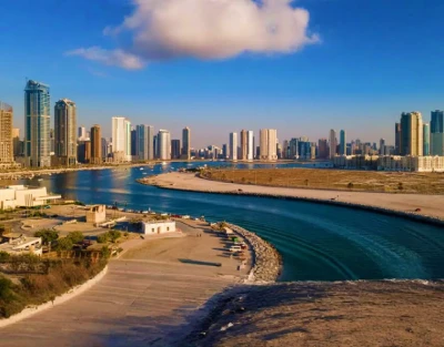 Fujairah Tour -East Coast with Lunch