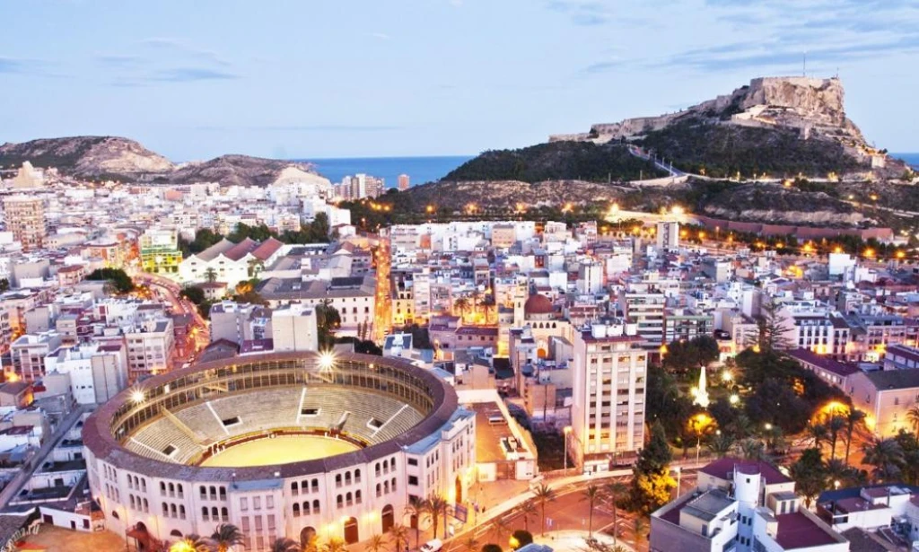 İSPANYOL RİVİERASI ve SAN SEBASTİAN - 4 Gece - Özel Hava Yolları ile - PNA-PNA 