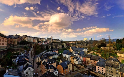 ELEGANT BENELUX & ALSACE & PARIS AnadoluJet Hava Yolları ile 7 Gece (AMS-BSL)
