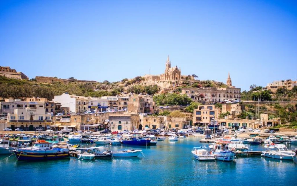 MALTA & SİCİLYA - 3 Gece - THY - MLA-MLA 