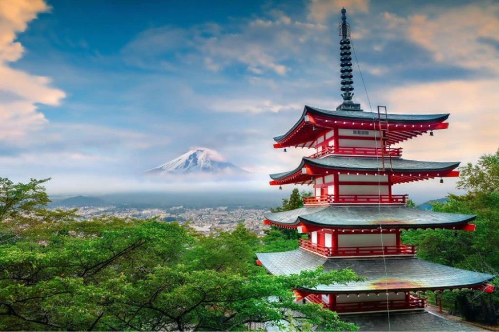 FLYEXCLASSIC - KLASİK JAPONYA & GÜNEY KORE Qatar Hava Yolları ile 7 Gece
