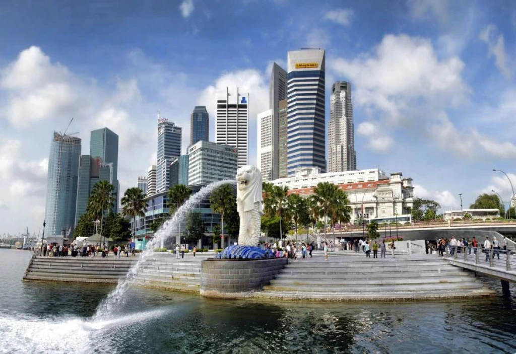 Comfort Bangkok - Phuket - Singapur Turu Türk Hava Yolları ile 7 Gece - BKK – SIN 