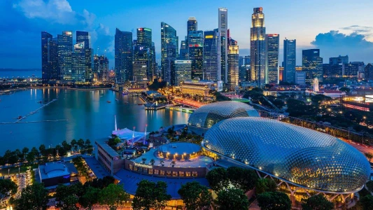 Comfort Bangkok - Phuket - Singapur Turu Türk Hava Yolları ile 7 Gece - BKK – SIN 