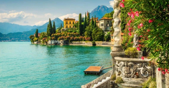 ELEGANT İTALYA - (İzmir) 7 Gece - Sun Express - Mxp-Mxp