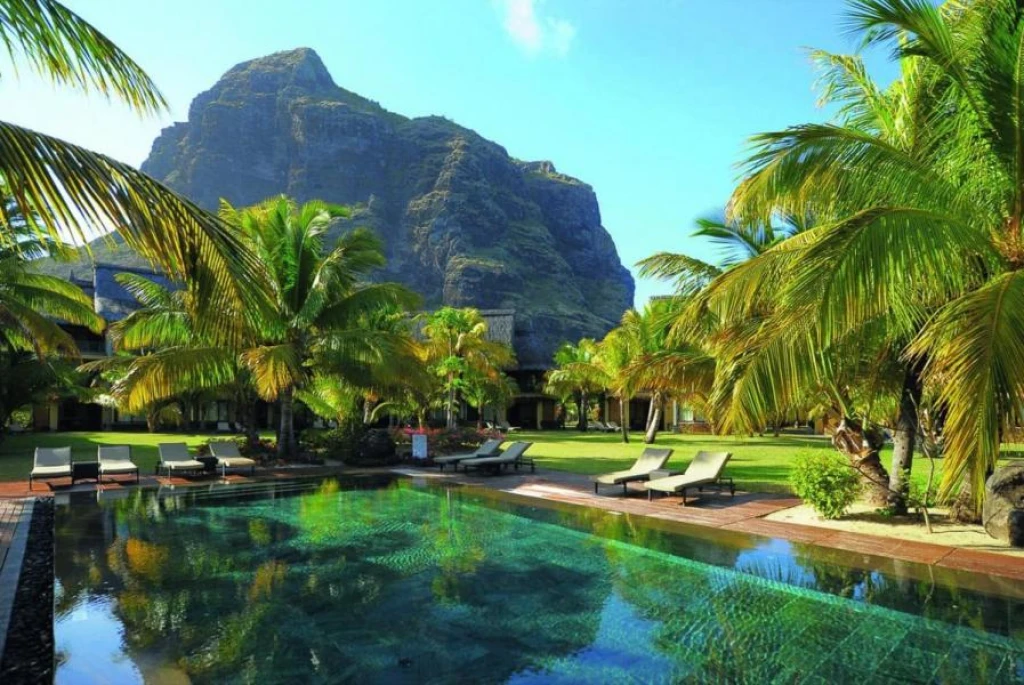 Comfort Mauritius Turu - Türk Hava Yolları ile 6 Gece 