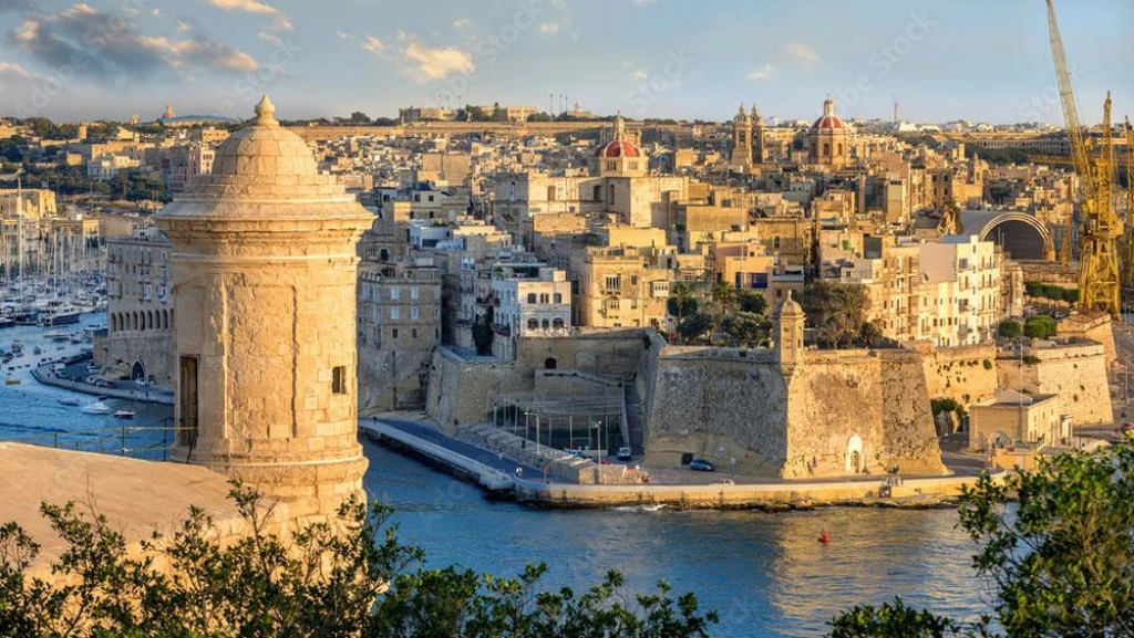MALTA - 3 Gece – KM MALTA HY - MLA-MLA –