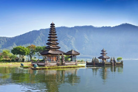 ELEGANT BALİ - 5 Gece - Ek - Dps-Dps - Ekstra Turlar Dahil - 