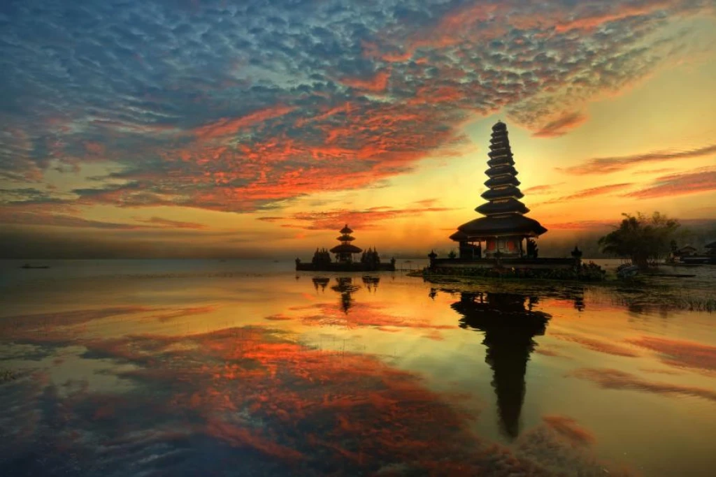 ELEGANT BALİ - 5 Gece - Ek - Dps-Dps - Ekstra Turlar Dahil - 
