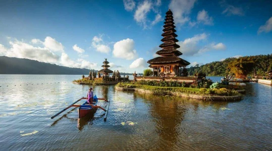 ELEGANT UBUD & BALİ - 5 Gece - Thy - Dps-Dps - Ekstra Turlar Dahil 