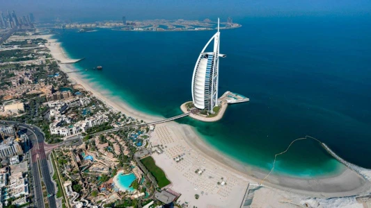 DUBAI - Emirates Hy - 3 Gece - Dxb-Dxb - 