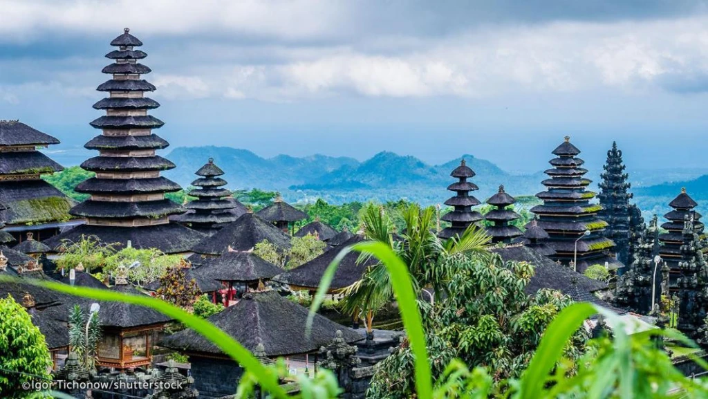 ELEGANT BALİ - 5 Gece - Ek - Dps-Dps - Ekstra Turlar Dahil - 