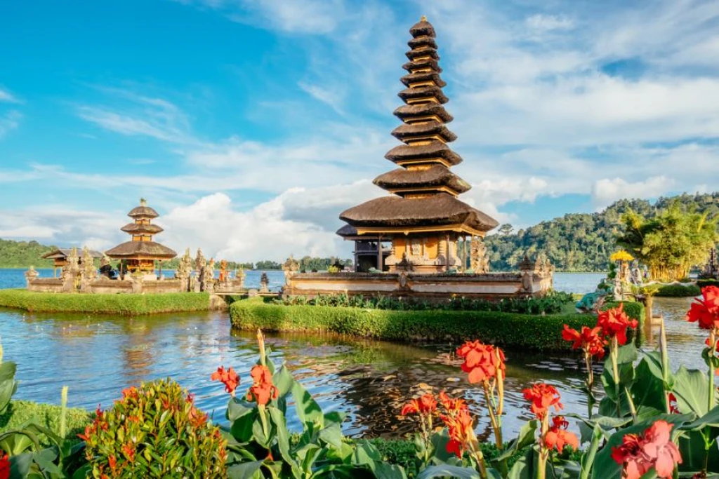 ELEGANT BALİ - 5 Gece - Ek - Dps-Dps - Ekstra Turlar Dahil - 