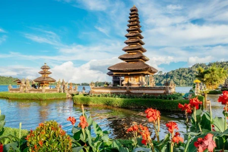 ELEGANT BALİ - 5 Gece - Ek - Dps-Dps - Ekstra Turlar Dahil - 