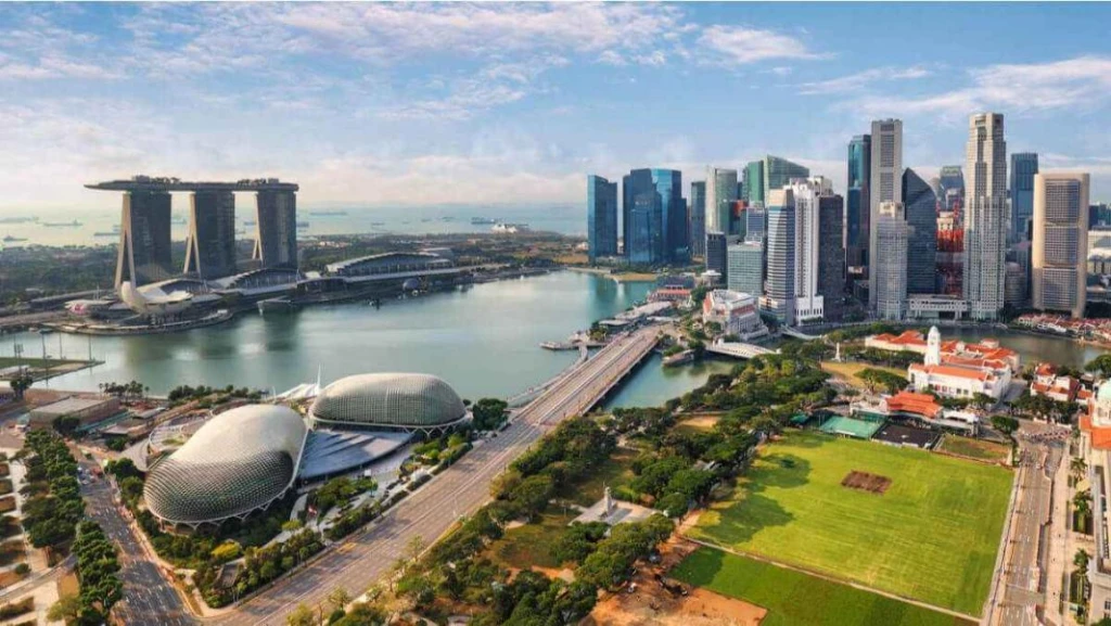 BANGKOK & PHUKET & SİNGAPUR & KUALA LUMPUR - 8 Gece - Thy - Bkk-Kul - 