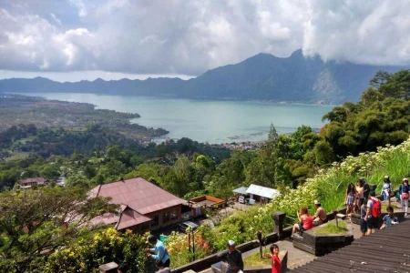 Bali-Ubud Serüveni  UBUD (3) - BALİ (3) Qatar Hava Yolları ile 6 Gece & 9 Gün 