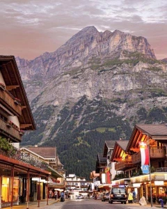  Tren ve Teleferik ile ALP DAĞLARI ZİRVESİ &.  ALSACE - COLMAR TURU/V