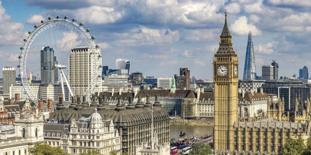 ROYAL LONDRA - 3 gece - Thy - 