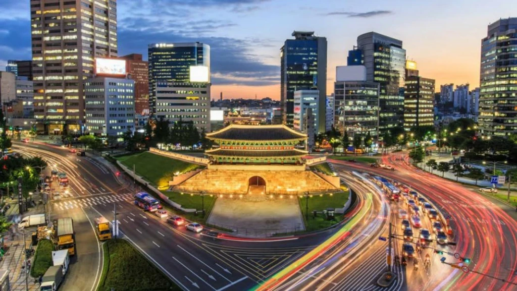 ELEGANT JAPONYA & GÜNEY KORE - 9 Gece - Emirates - Icn-Nrt - Ekstra Turlar Dahil - 