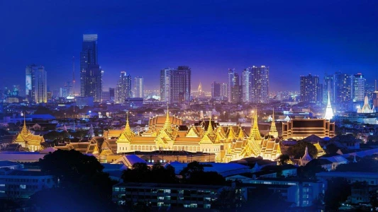 ELEGANT PHUKET & BANGKOK Emirates Hava Yolları ile 6 Gece - Ekstra Turlar Dahil (HKT-BKK) – 