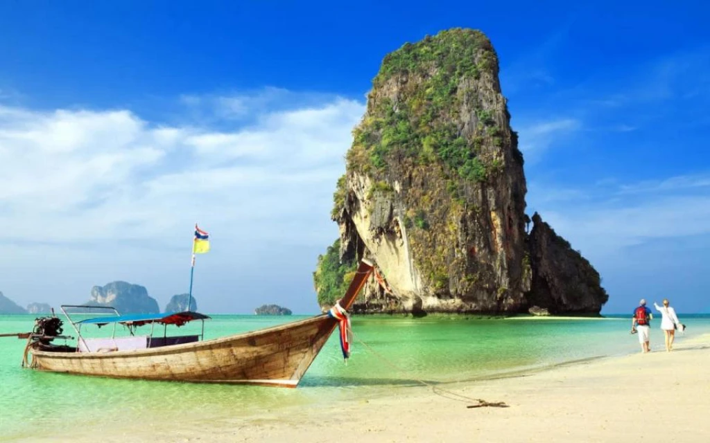 SİNGAPUR & BANGKOK & PHUKET - 7 Gece - Thy - Sin-Hkt -