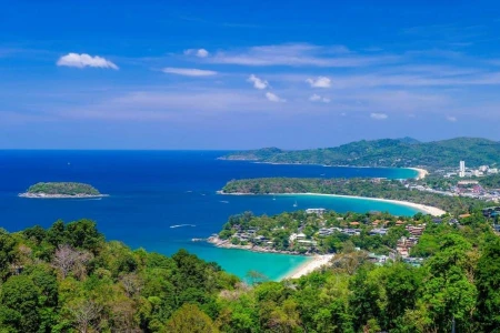 ELEGANT PHUKET - 5 Gece - Thy - Hkt-Hkt - 21 Ocak 2026 - 