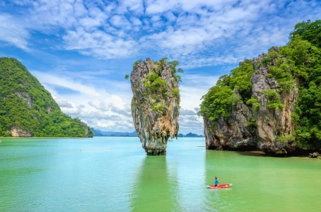 ELEGANT PHUKET - 5 Gece - Thy - Hkt-Hkt - 21 Ocak 2026 - 