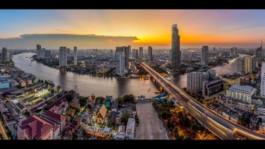 ELEGANT BANGKOK & PHUKET & PATTAYA - 6 Gece - Thy (TK58 & TK64) - Bkk-Bkk - Ekstra Turlar Dahil - 