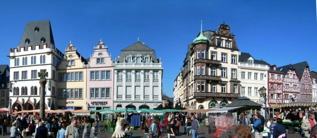 Comfort Benelüx & Paris & Alsace & İsviçre Turu - Türk Hava Yolları ile 7 Gece Ekstra Turlar Dahil AMS-BSL