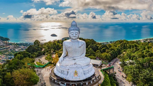 ELEGANT BANGKOK & PHUKET - 6 Gece - Thy (TK58 Gidiş) - Bkk-Hkt -