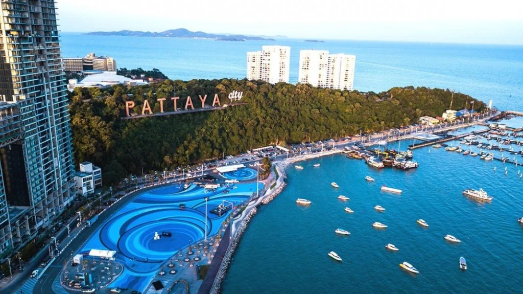 ELEGANT BANGKOK & PATTAYA & PHUKET - 6 Gece - Thy (TK68 Gidiş) - Bkk-Hkt - 