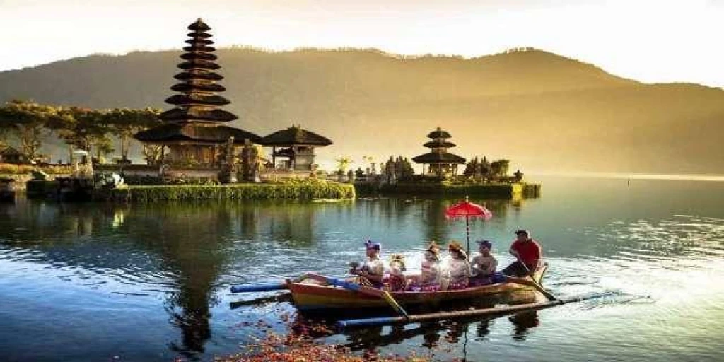Bali & Ubud Serüveni Turu Türk Hava Yolları ile 6 Gece (DPS-DPS) 