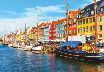 BÜYÜK İSKANDİNAVYA ve FİYORDLAR - 10 Gece - THY - Cph-Tll - 