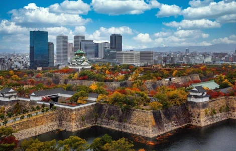 MAVİ JAPONYA OKINAWA’DAN TOKYO’YA - 7 Gece - Thy - Kıx-Nrt - 