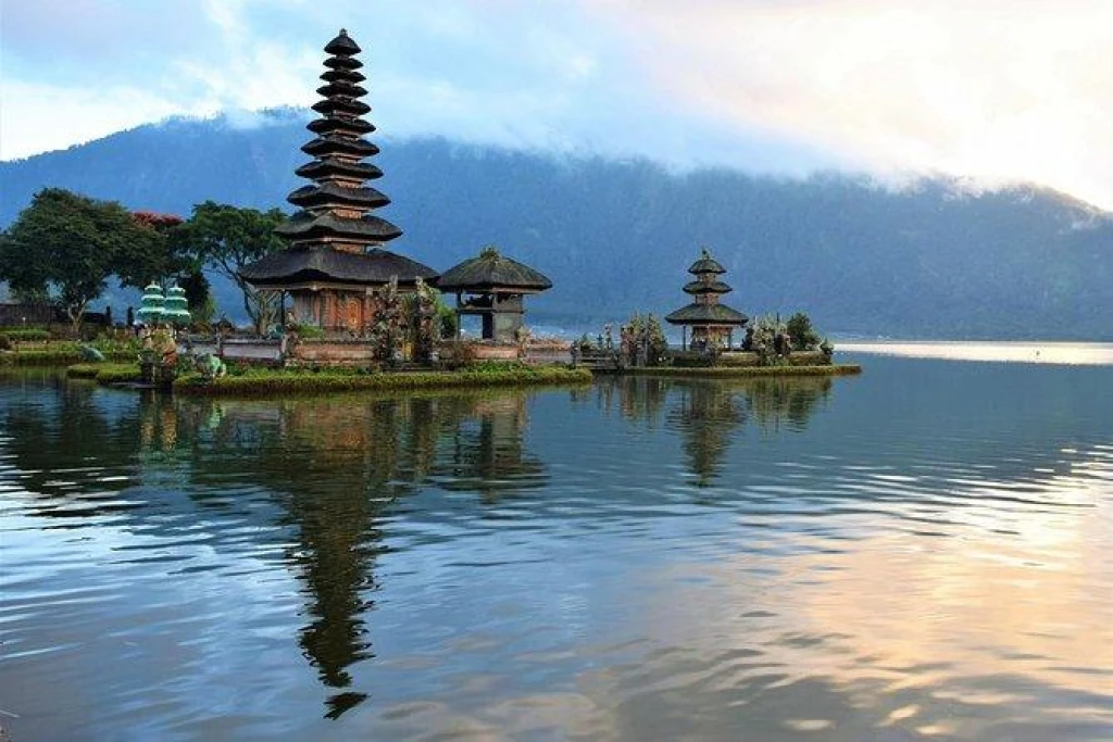  ELEGANT BALİ EMİRATES HAVA YOLLARI ILE 5 GECE (DPS-DPS) - EKSTRA TURLAR DAHİL