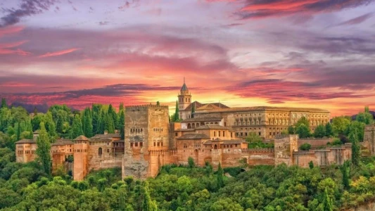 Comfort İspanya & Endülüs Turu Türk Hava Yolları ile 7 Gece Ekstra Turlar Dahil (MAD-BCN) 