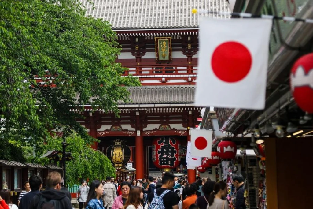 Comfort Japonya Turu Etihad Hava Yolları ile 6 gece Ekstra Turlar Dahil NRT-KIX/G