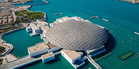 Dubai Serüveni FlyDubai Hava Yolları ile 4 Gece Legoland Tema Park Giriş ve Legoland Hotel Konaklama...