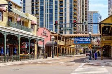 Orlando - Miami Serüveni Turu Türk Hava Yolları ile 5 Gece (MIA-MIA) 