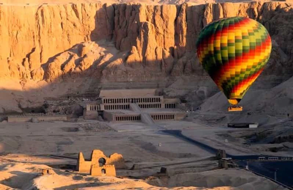 Firavunların Dünyasına Yolculuk: Luksor – Edfu – Komombo – Aswan (Abu Simbel), 4 Gece/ 6 Gün, Pegasus Havayolları Tarifeli Seferleri İle, Türkiye’nin Her Yerinden Bağlantı İmkanı/TW