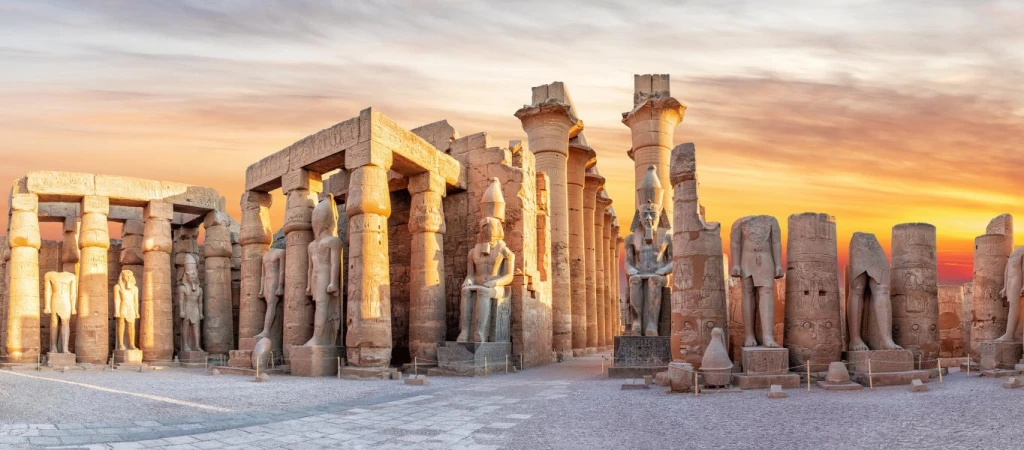 Firavunların Dünyasına Yolculuk: Luksor – Edfu – Komombo – Aswan (Abu Simbel), 4 Gece/ 6 Gün, Pegasus Havayolları Tarifeli Seferleri İle, Türkiye’nin Her Yerinden Bağlantı İmkanı/TW
