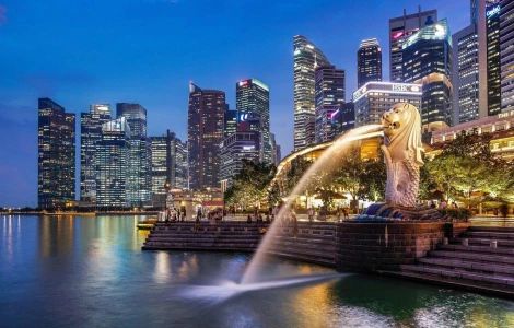 ELEGANT BALİ & SİNGAPUR & KUALA LUMPUR - 6 Gece - THY - DPS - KUL- 