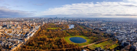 ROYAL LONDRA - 3 Gece - Thy – Lhr-Lhr