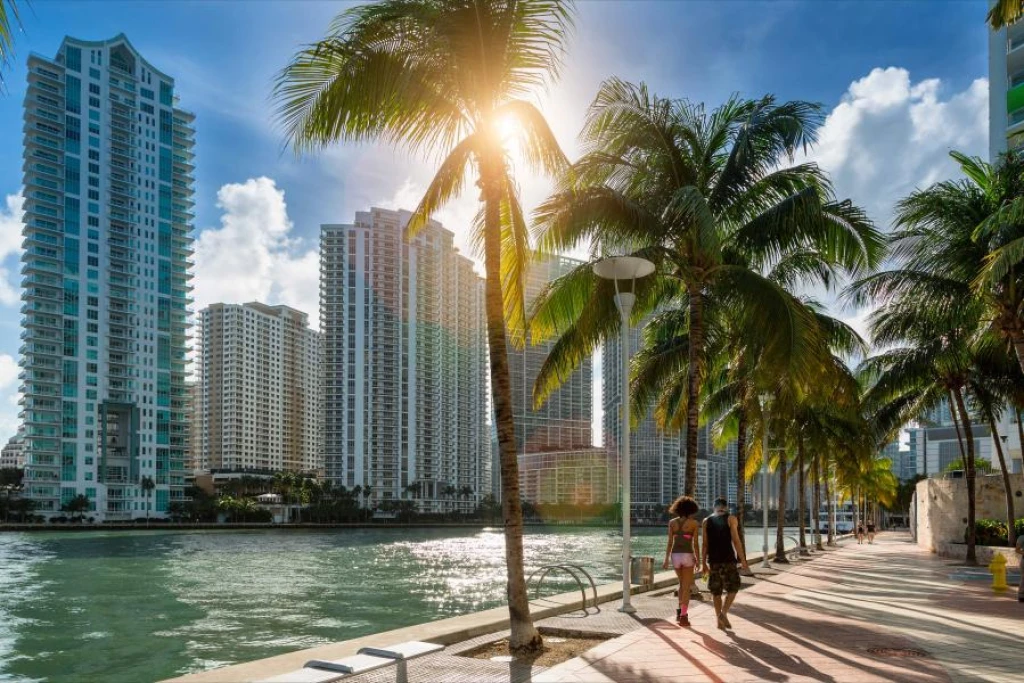 MIAMI