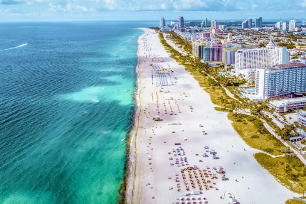 MIAMI