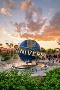 Miami - Orlando Serüveni Turu Türk Hava Yolları ile 5 Gece (MIA-MIA) 