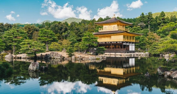 ELEGANT JAPONYA & GÜNEY KORE - 7 Gece - THY - ICN - NRT 