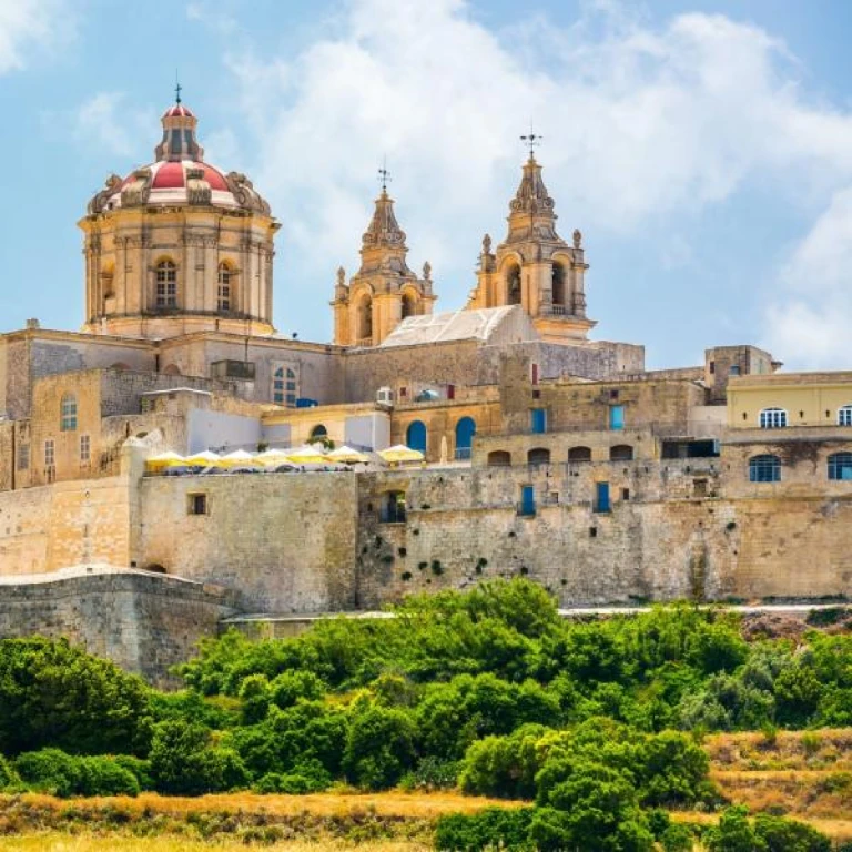 – MALTA – TÜRK HAVA YOLLARI İLE  – 3 Gece - MLA- MLA 