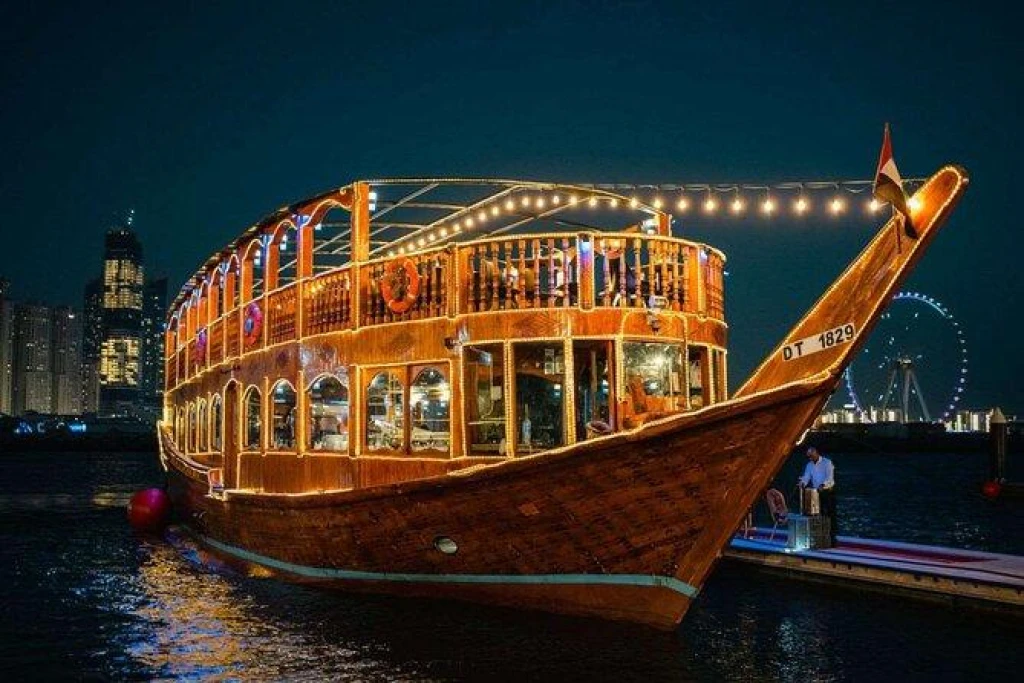VİZE DAHİL DUBAİ TURU Türk Havayolları ile /İ