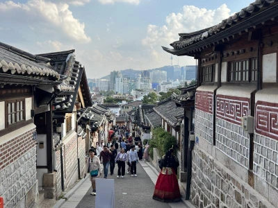 Comfort Japonya & Kore Turu Emirates Hava Yolları ile 8 Gece Ekstra Turlar ve Çay Seremonisi Dahil I...