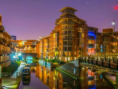 Comfort Büyük Britanya Turu Türk Hava Yolları ile 8 Gece Ekstra Turlar Dahil